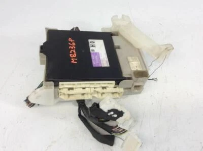  12  2012 Toyota Prius Multiplex Network Body Control Module V - Image 1 of 4