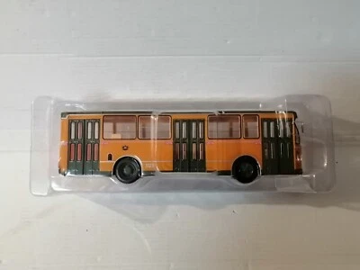 AUTOBUS 1/43 418 A/C - Immagine 1 di 3