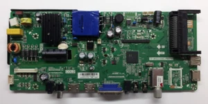 Scheda Principale + Alimentatore TP.MSD308C.PB710 Per Blaupunkt B32A233TC - Bild 1 von 4