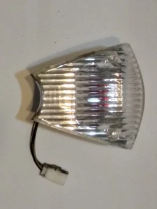 2007 PIAGGIO FLY 150 OEM REAR BRAKE SIGNAL LIGHT - Picture 1 of 2