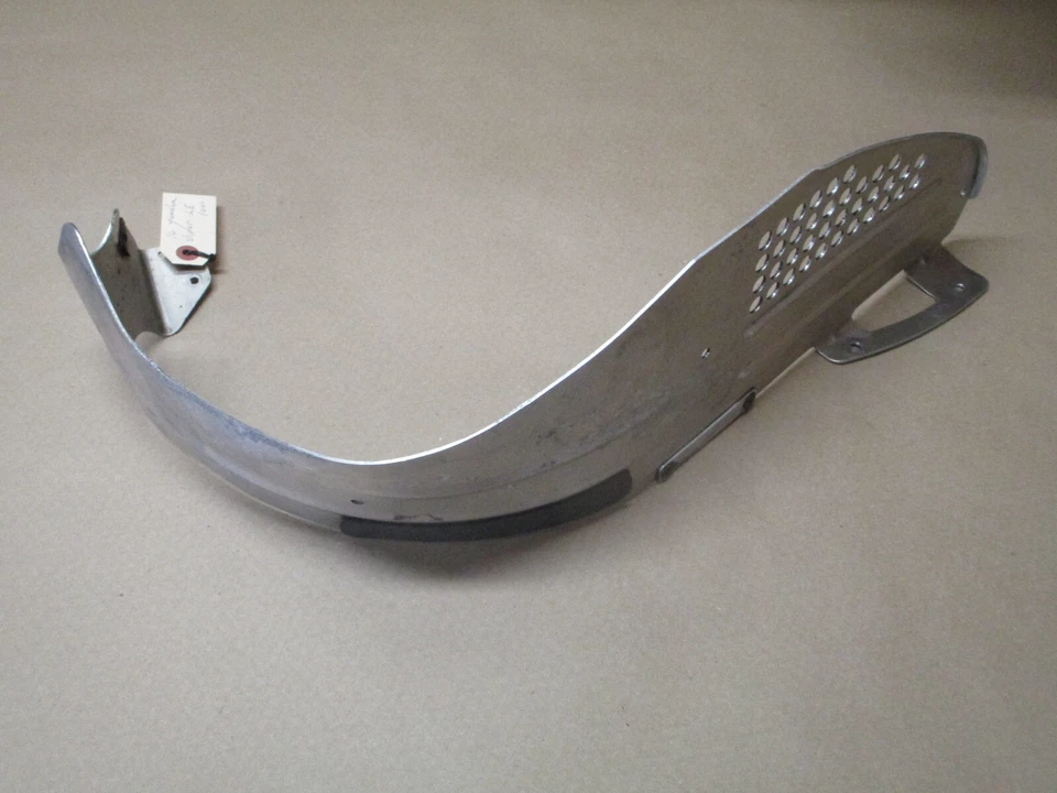 Protector de embrague Yamaha SR Viper XTX LE 1000 2016 MTX RTX 14 15 16 Drive Foto 1 de 1