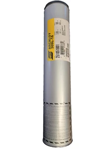 Arcaloy Edelstahl Schweißstäbe Sticks 309L-16 1/8 x 14" 10 Pfund - Bild 1 von 4