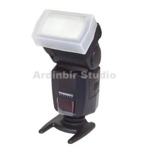 Omni Bounce Flash Diffuser for Nikon D70,D40x,D50,D70s - Picture 1 of 1