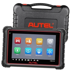  MaxiCOM Bidirektionaler Scanner, 2025 Scanner Upgrade von MK808S MX808S MK900 - Bild 1 von 8