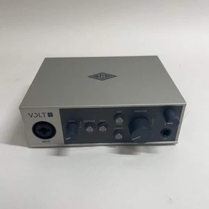 Universal Audio Volt 1 USB Audio Interrace VOLT 1 - Picture 1 of 9