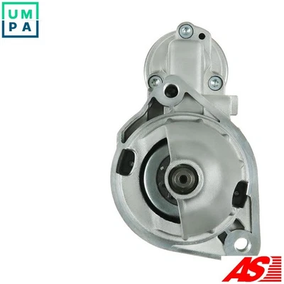 STARTER S0800S FOR BMW 7/E65/E66 N62B36A 3.6L N62B44A 4.4L 8cyl 7 E65, E66, E67 - Image 1 of 4