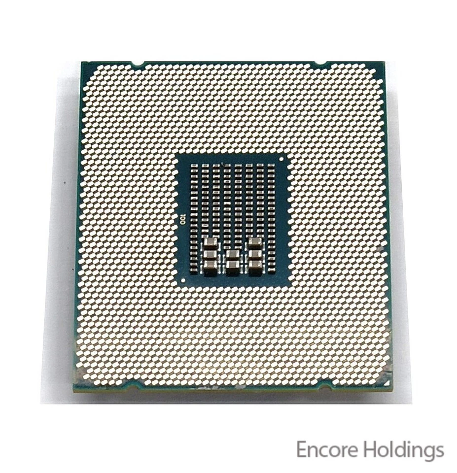 Procesador Intel Xeon E5-2650V4 para servidor - 2,2 GHz - 12 núcleos CM8066002031103 Foto 1 de 1