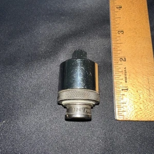 Proto Tools USA 5247 Ratchet Reversible Breaker Bar Adapter, 3/8" Drive - Picture 1 of 6