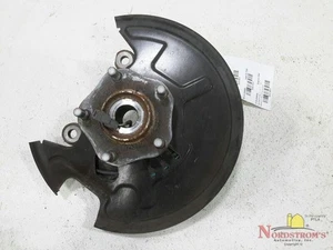 2017 Nissan Sentra Front Spindle Knuckle Left - Picture 1 of 12
