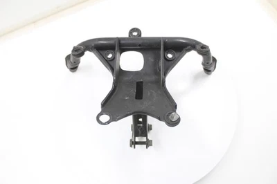 2001 YAMAHA YZF R1 OEM ВЕРХНИЙ ОБТЕКАТЕЛЬ ЗЕРКАЛО ДАТЧИКИ СТОЙКА КРОНШТЕЙН - Изображение 1 из 4