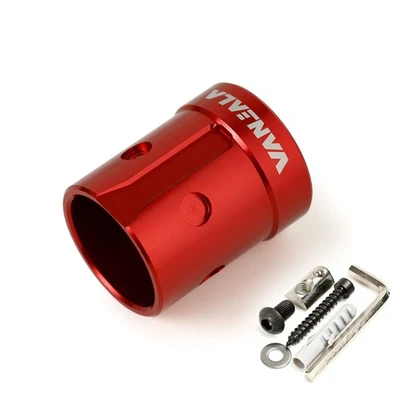 1X Wall Mount Kit for FANATEC QR1 Quick Release Sim Racing Steering Wheel - Image 1 of 4