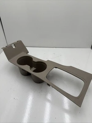 2007-2009 Ford Fusion Console Trim Panel Used 1093040AA OEMB240-10 Foto 1 de 4