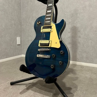 Bacchus Les Paul type Safe Packing! - Image 1 of 4