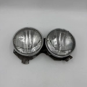 MERCEDES-BENZ W108 W109 W111 280SE 250SE 220SE  300SE  FRONT HEADLIGHT OEM - Picture 1 of 11