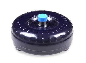 70418 B&M Tork Master 2400 Torque Converter - 1984-96 GM 700R4/4L60/4L60E - Picture 1 of 11