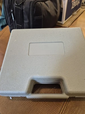 Roto Matic 62 Piece High Speed Electric Rotary tool w accessories jewelry making - Image 1 of 4