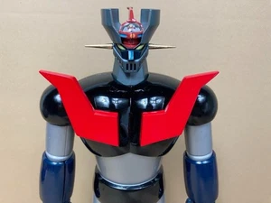 Used Marmit Daigokin Mazinger Z Full Body Diecast Figure Multicolor - Picture 1 of 12