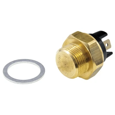 Interruptor térmico Triumph TR2, TR3, TR3A, TR4 > TR6, 86°C encendido, 81°C apagado, IM50090 Foto 1 de 4