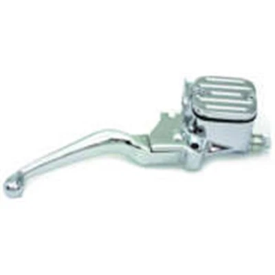 Cilindro maestro de freno de manillar picado Biker's Choice 11/16" 054016 Foto 1 de 3