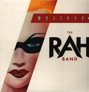 Rah Band Mystery NEW OVP Shock Vinyl LP - Bild 1 von 1