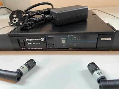 Beyerdynamic Opus NE600S - Bild 1 von 3