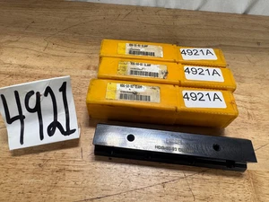 Sandvik HDG-50-93 Coromant Klemme Wendeschneidplatten Werkzeughalter 4921A - Bild 1 von 4