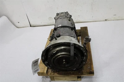 TRANSMISSION Mercedes-Benz Gl350 Gl450 Gl550 GL63 AMG 2014 14 1370923 Foto 1 de 4