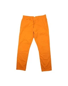 Lacoste Live Classic Straight Chino Trousers Size W32 / L30 - Picture 1 of 5