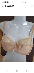 bh mit bügel MARIE JO FRANCOISE 75C Neupreis 80€ - Bild 1 von 2