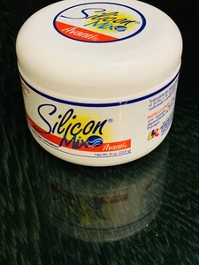 Silicon Mix Hair Deep Treatment Tratamiento Capilar Intensivo - Picture 1 of 3