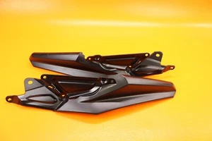 Paneles de cubierta lateral de cabina Triumph Tiger Xc 800 ABS Triumph Tiger Xc 2011-2014 - Imagen 1 de 8