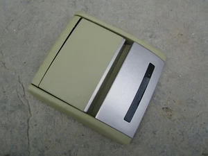 03 04 05 Infiniti FX35 FX45 Rear Display Screen OEM P4 - Picture 1 of 6