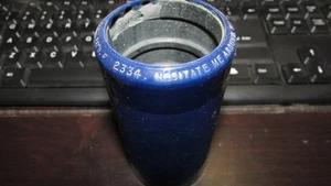 COLLIINS & HARLAN EDISON BA CYLINDER RECORD 2334 HESITATE ME AROUND - Picture 1 of 1