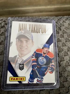 Nail Yakupov 2013 Panini VIP National Convention Issue #4 - Picture 1 of 1