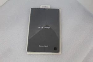 Official Samsung Book Cover For Samsung Galaxy Tab A7 - Bild 1 von 2