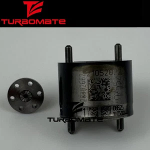 4pcs/lot Genuine Injector valve 9308-625C Common rail valve 28392662 EMBR00101D - Picture 1 of 6