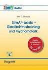 Sima®-Basic-Pc-Gedächtnistraining Und Psychomotorik: Gei... | Buch | Zustand Gut