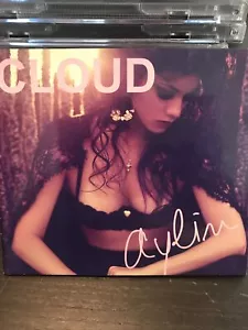 Alyina : Cloud -  CD - Imagen 1 de 2