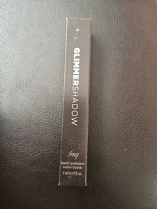 Avon Glimmer Shadow Liquid Eyeshadow Ultra Marine - Picture 1 of 1