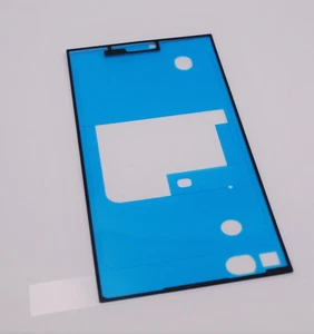 Original Sony Xperia XZ1 Compact G8441 Display Kleber Dichtung LCD Klebemittel - Bild 1 von 4