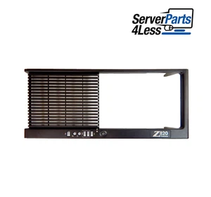 HP Hewlett-Packard Z820 Z800 Desktop PC Faceplate Front Bezel Cover 508047-001  - Picture 1 of 1
