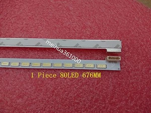 LED bar For 55PFL5537H 55PFL5527K/12 55PFL5527H/12 55PFL5507M08 LJ64-03479A - Picture 1 of 5