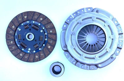 Volvo m47 transmission clutch kit 271267 for volvo 240 740 w stepped flywheel - Image 1 of 4
