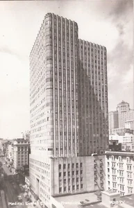 REAL PHOTO - San Francisco, CALIFORNIA - Medical-Dental Building - Picture 1 of 2