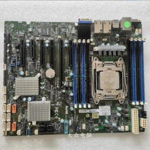 SUPER X10SRH-CF Server Motherboard - Picture 1 of 3