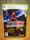 Microsoft Xbox 360 Live Game - Unit Only: Pro Evolution Soccer (PES) 2009
