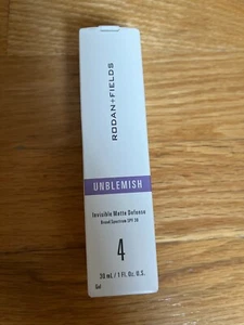 Rodan and Fields unblemish step 4. Exp 01/26
