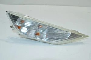 PIAGGIO X8 125 BLINKER BLINKLICHT BLINKLEUCHTE VERKLEIDUNGSBLINKER VORNE RECHTS - Bild 1 von 13