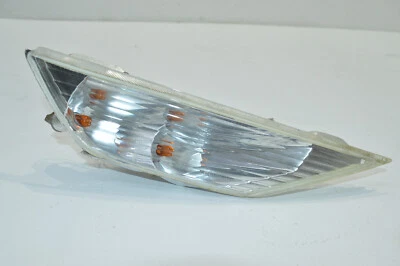 PIAGGIO X8 125 BLINKER BLINKLICHT BLINKLEUCHTE VERKLEIDUNGSBLINKER VORNE RECHTS - Bild 1 von 4
