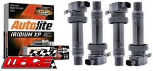 MACE IGNITION SERVICE KIT FOR HYUNDAI VELOSTER FS G4FD 1.6L I4 - Bild 1 von 1